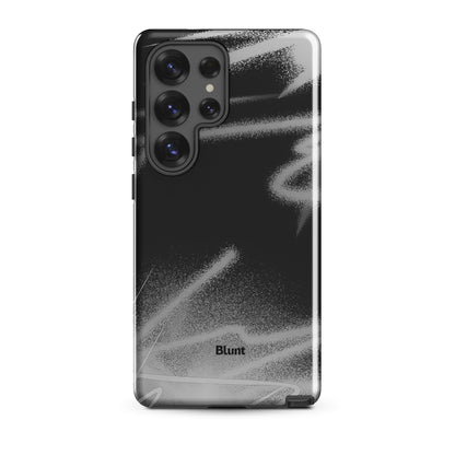 Chrome Mist Samsung Case - Blunt Cases