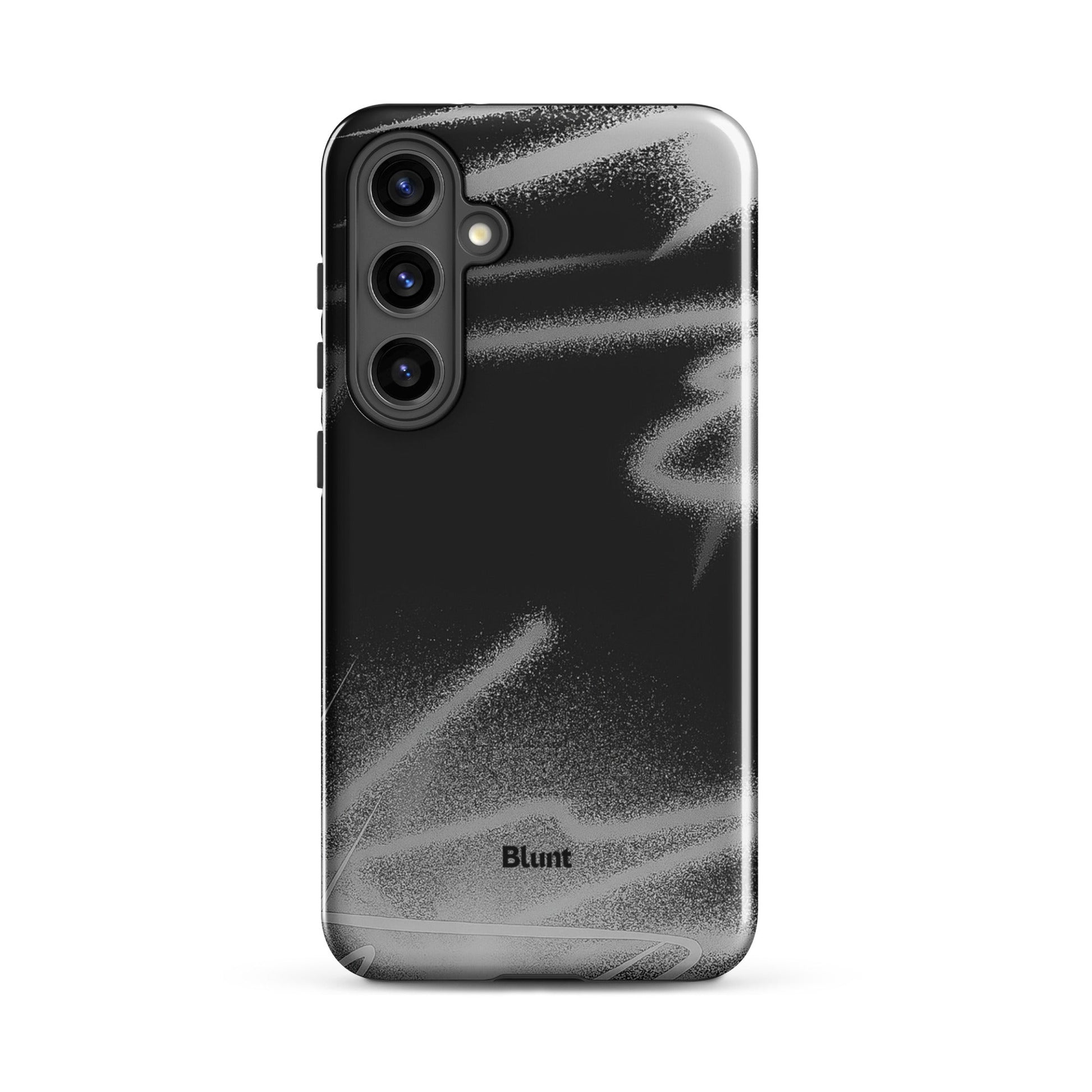 Chrome Mist Samsung Case - Blunt Cases