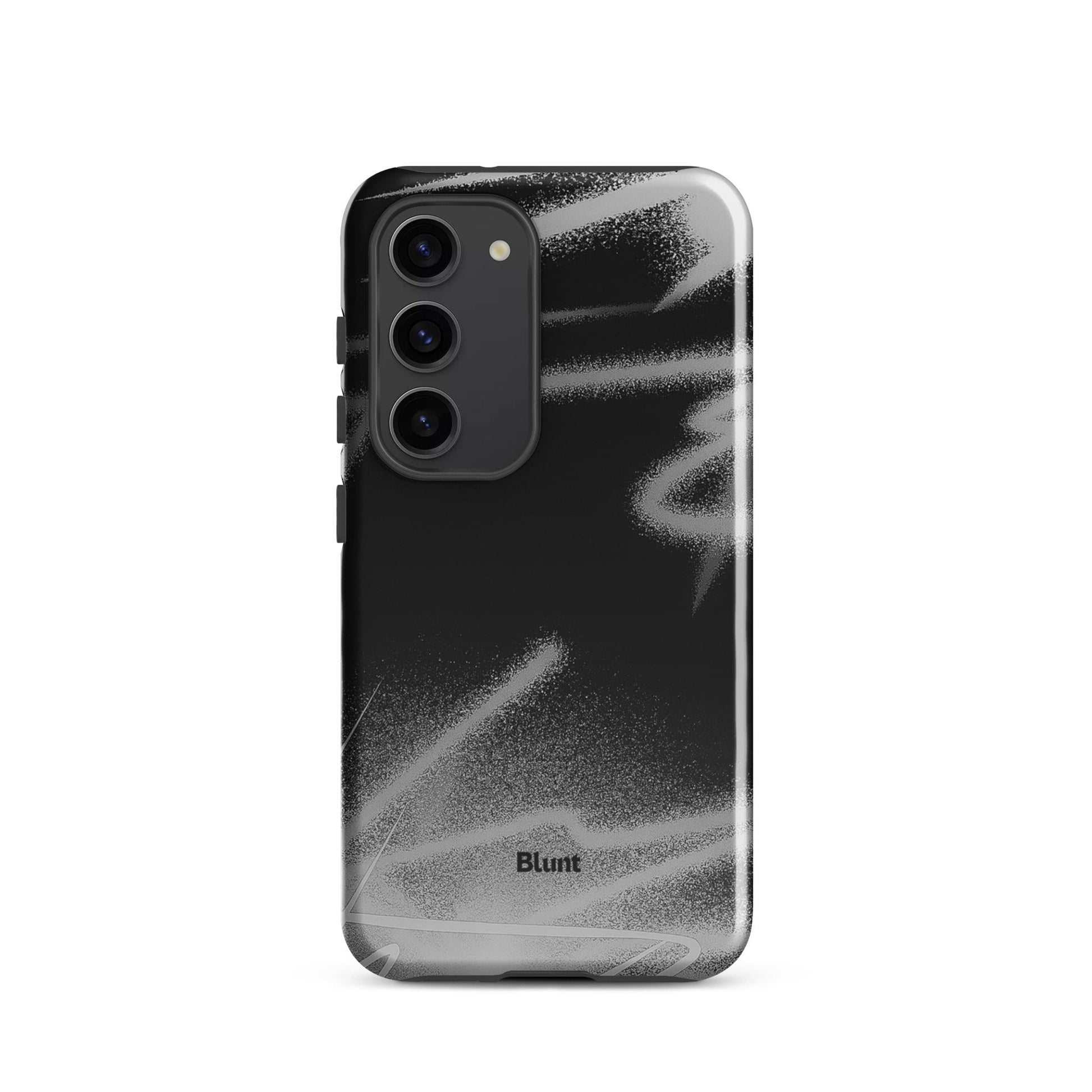 Chrome Mist Samsung Case - Blunt Cases