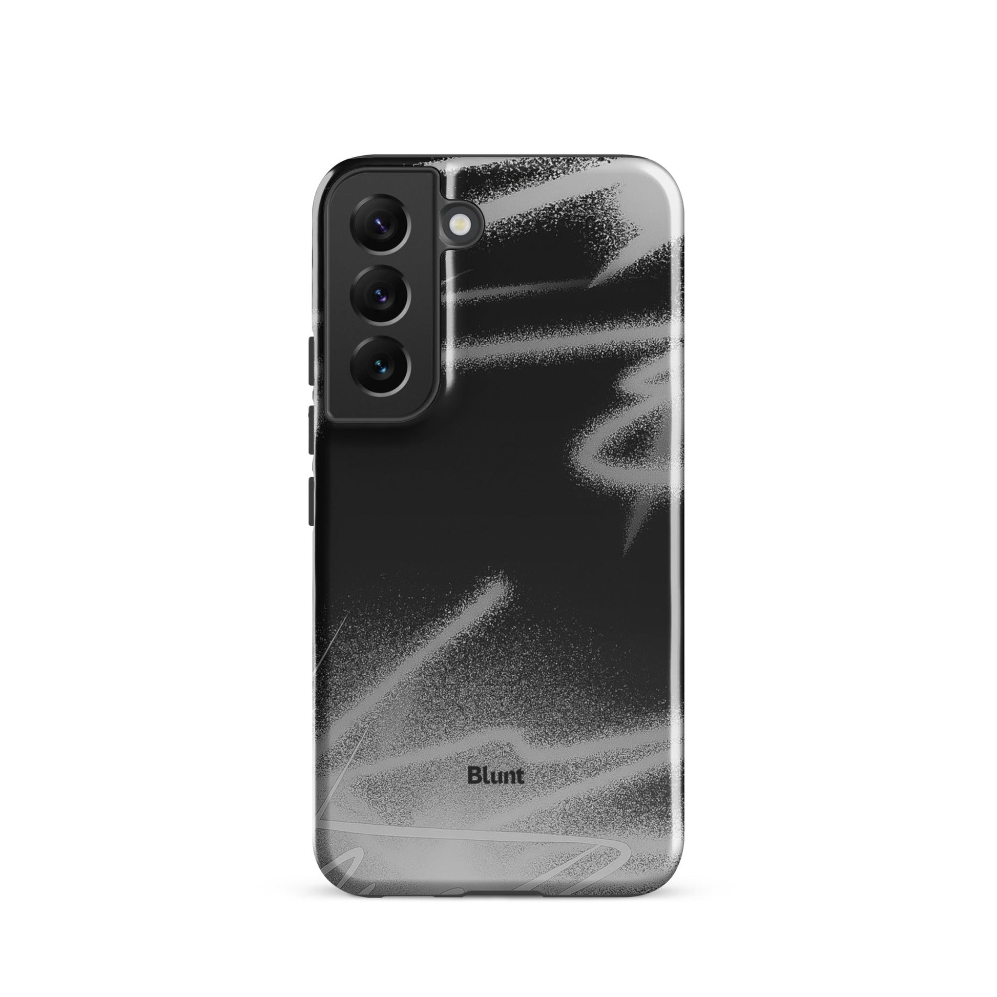 Chrome Mist Samsung Case - Blunt Cases