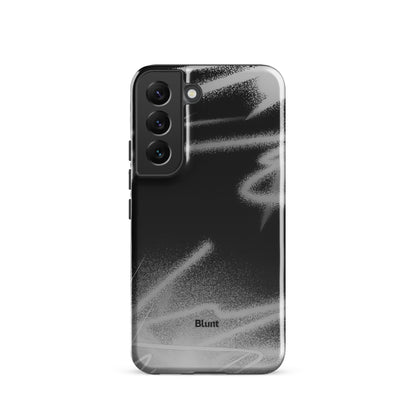 Chrome Mist Samsung Case - Blunt Cases