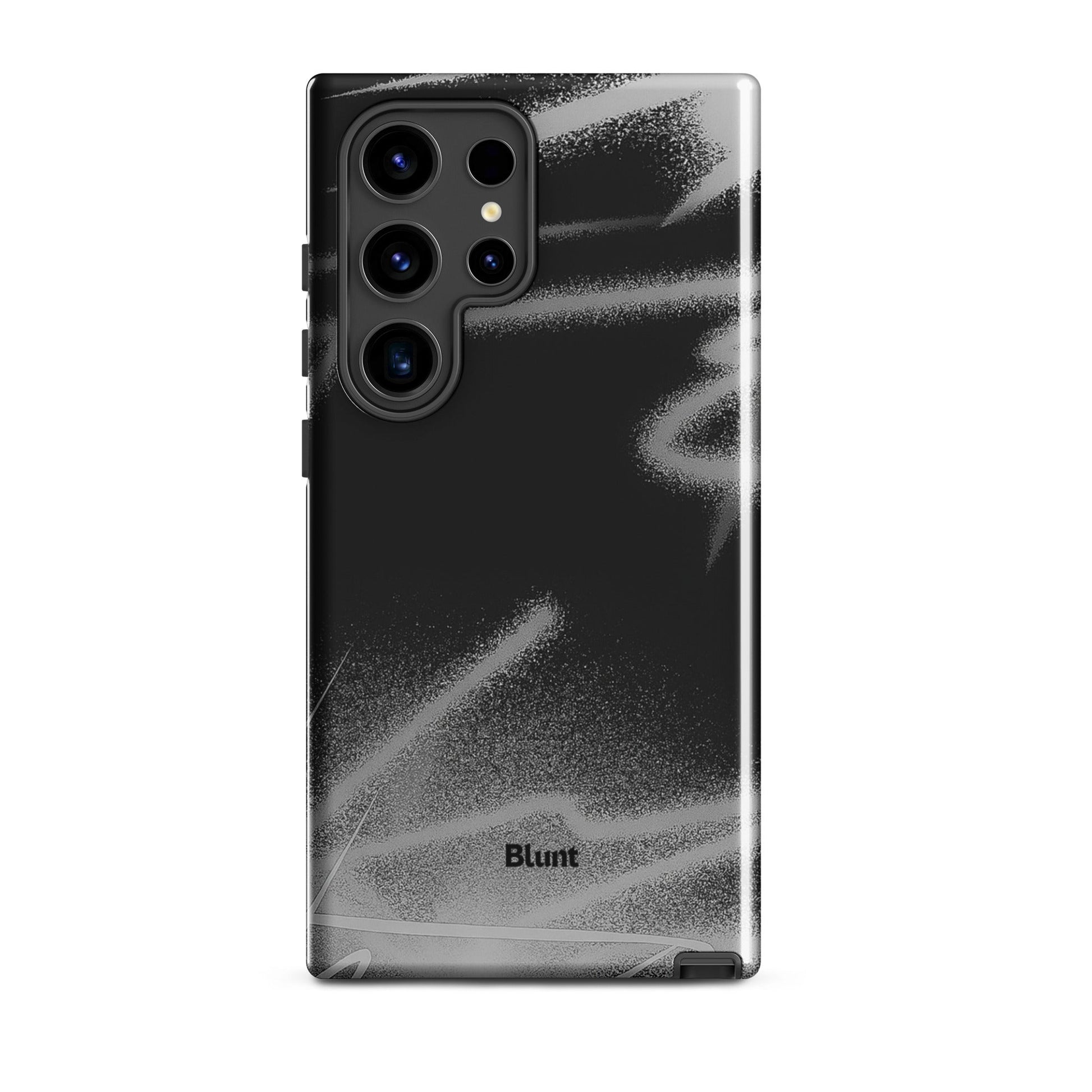 Chrome Mist Samsung Case - Blunt Cases