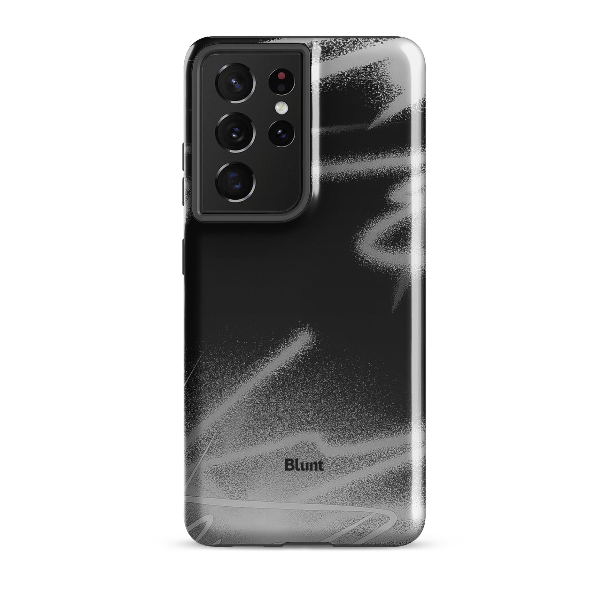 Chrome Mist Samsung Case - Blunt Cases