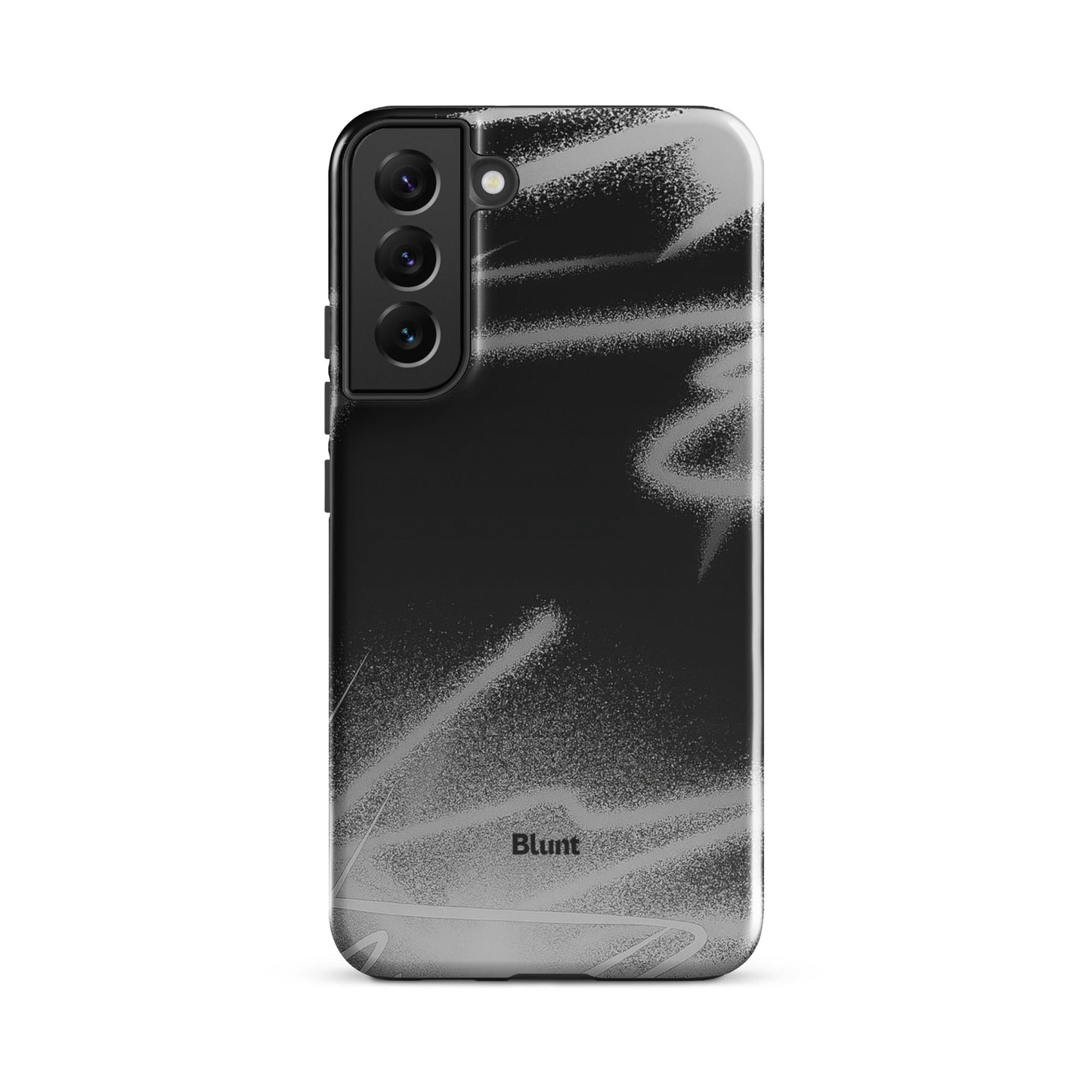 Chrome Mist Samsung Case - Blunt Cases
