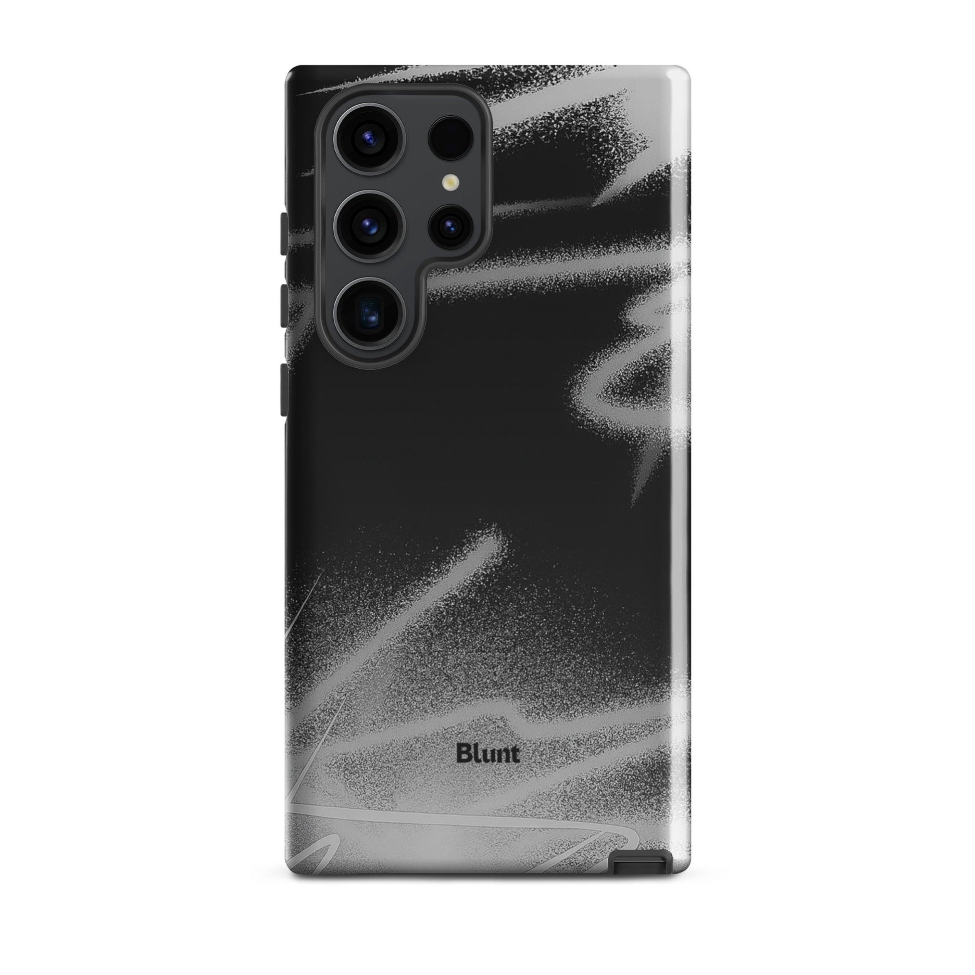 Chrome Mist Samsung Case - Blunt Cases