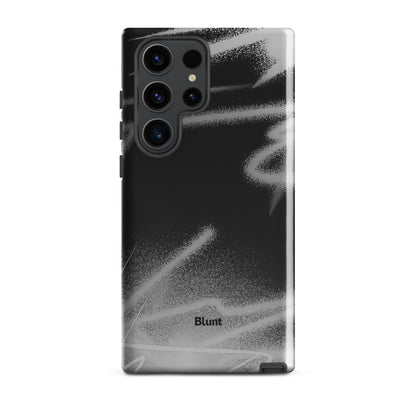 Chrome Mist Samsung Case - Blunt Cases