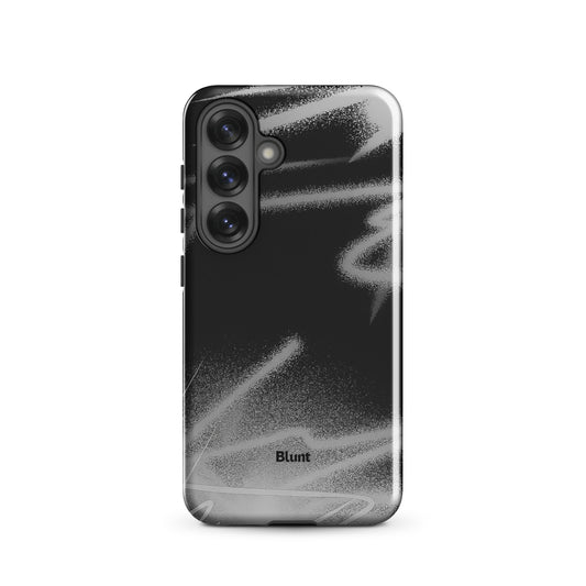Chrome Mist Samsung Case - Blunt Cases