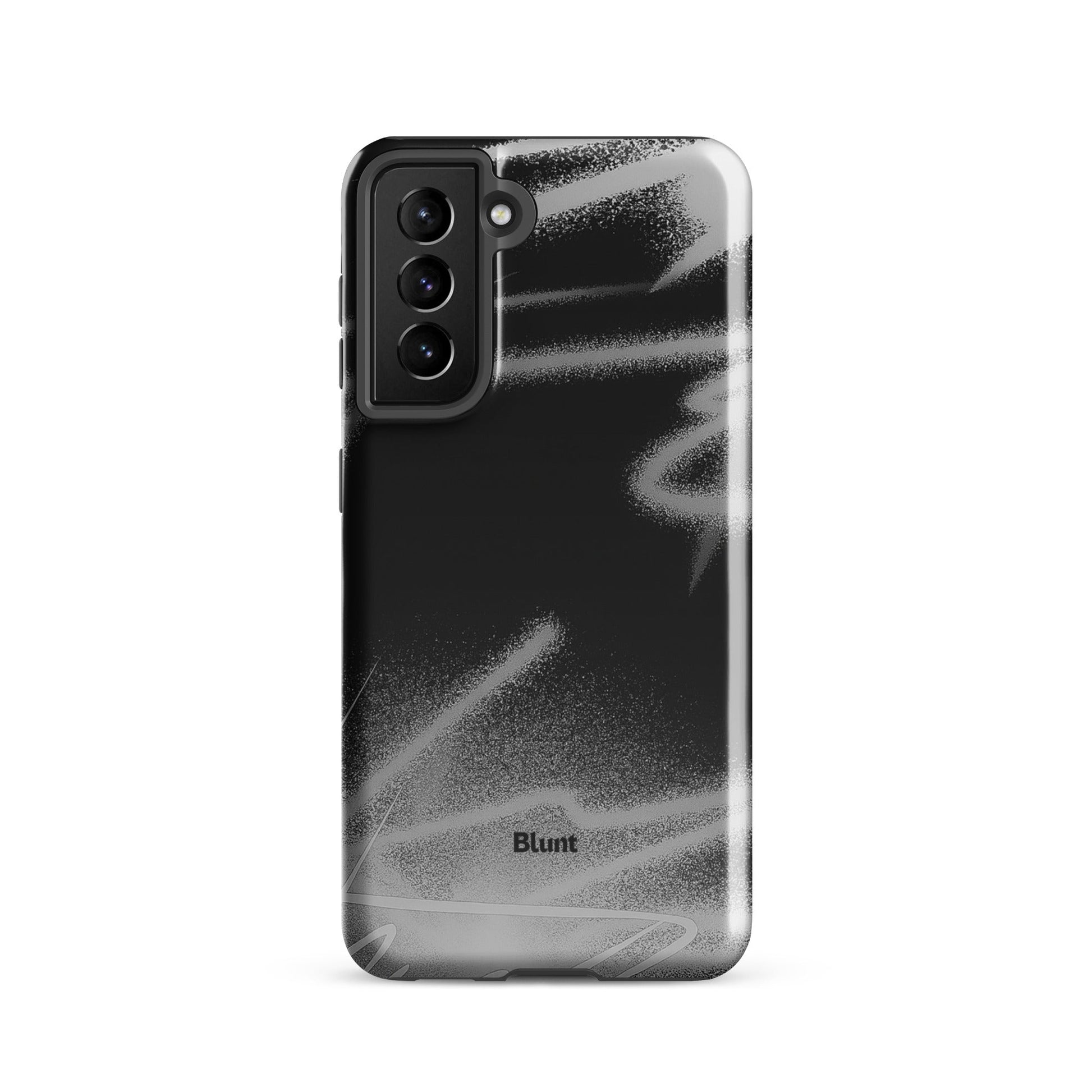 Chrome Mist Samsung Case - Blunt Cases