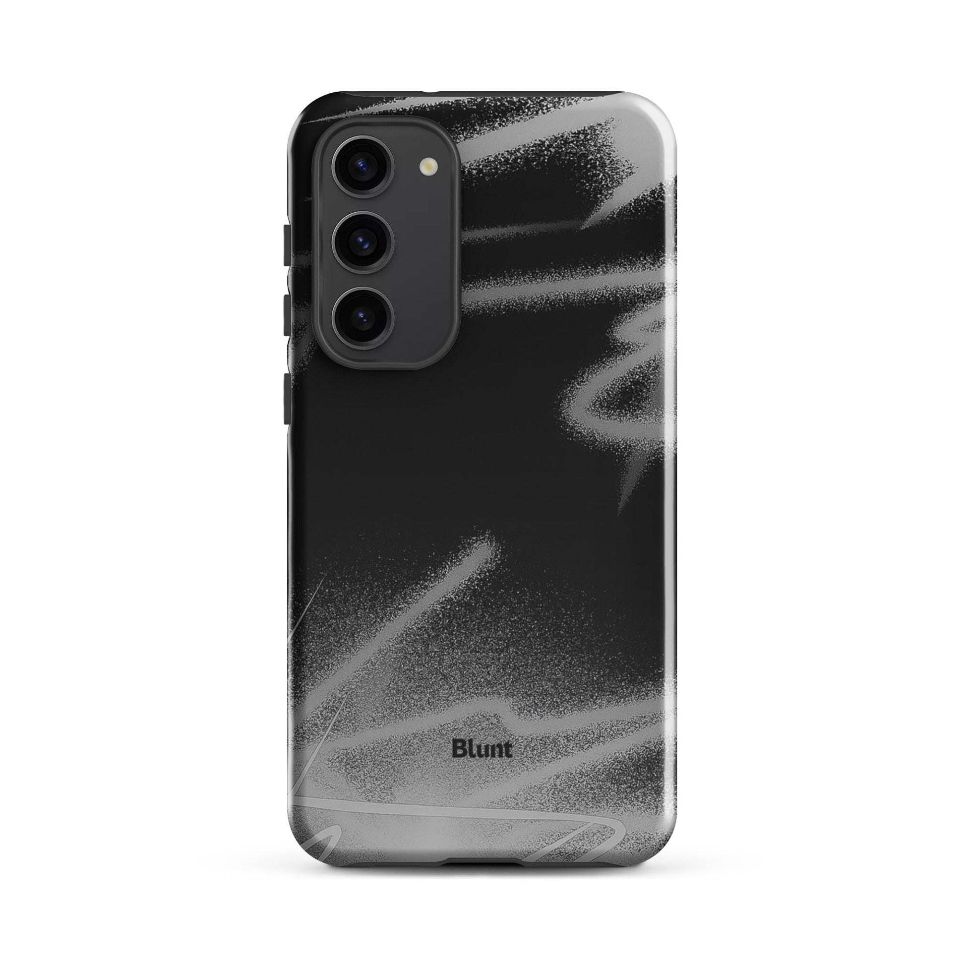 Chrome Mist Samsung Case - Blunt Cases