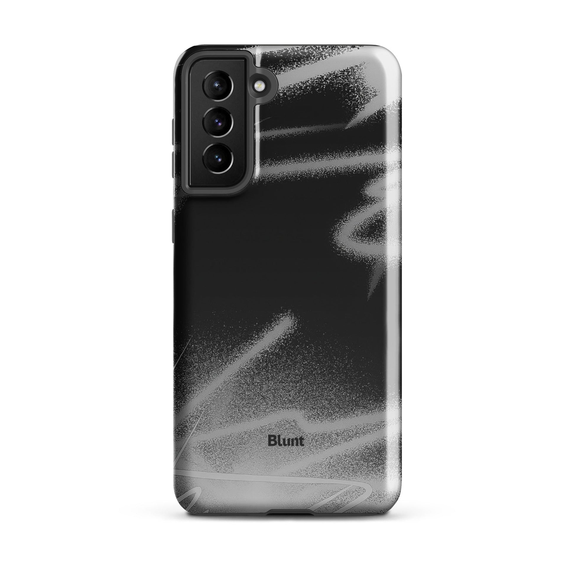 Chrome Mist Samsung Case - Blunt Cases
