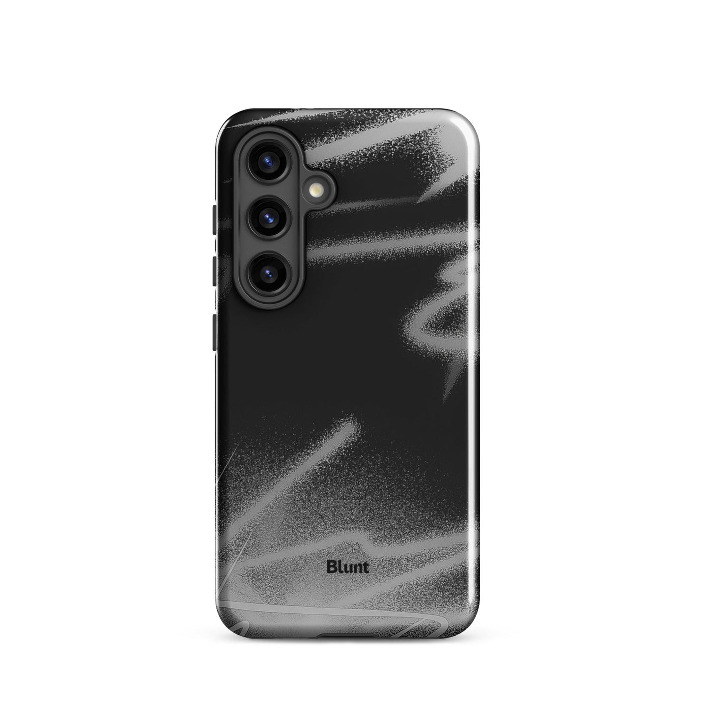 Chrome Mist Samsung Case - Blunt Cases