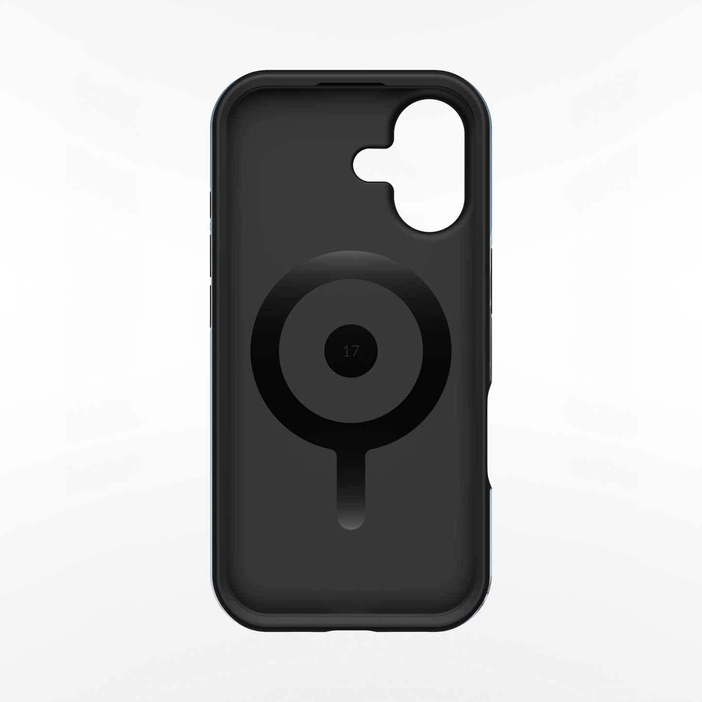 Chrome Skull iPhone Case - Blunt Cases