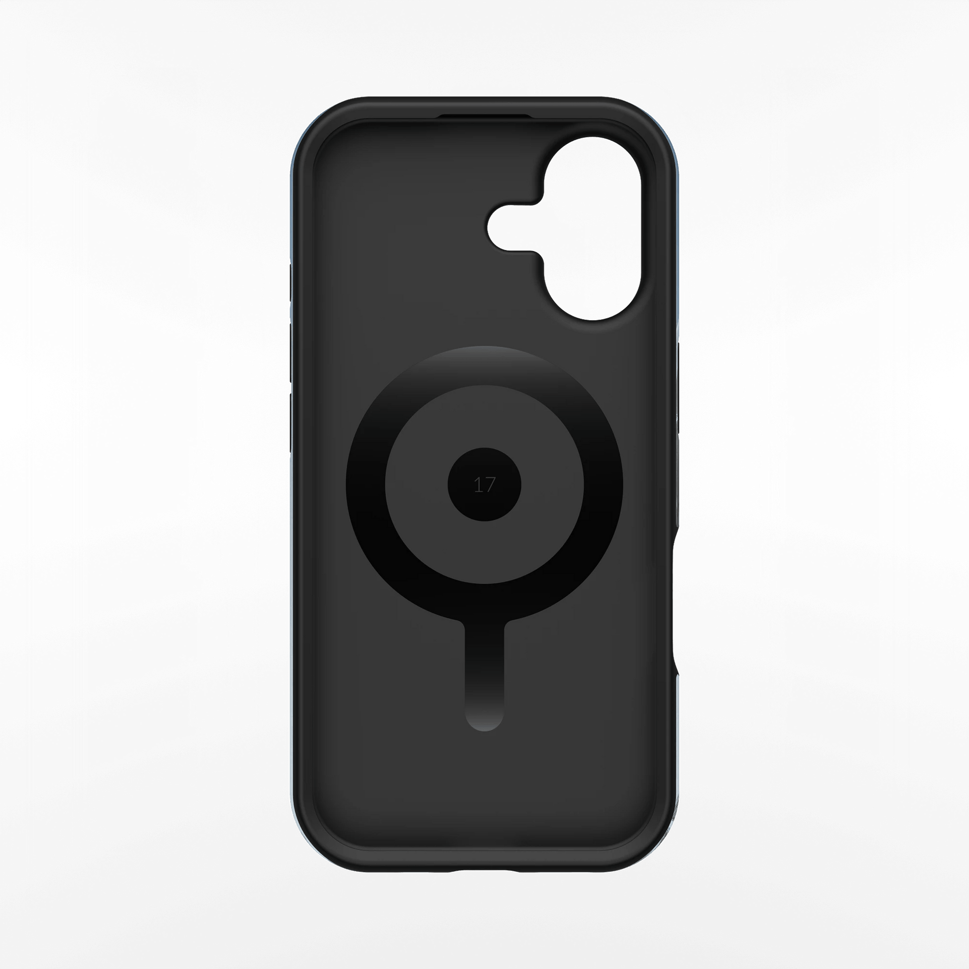 Chrome Skull iPhone Case - Blunt Cases
