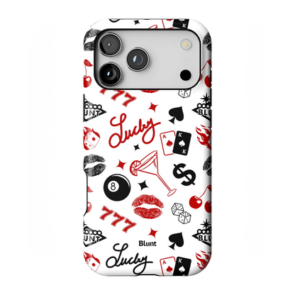Vegas iPhone Case