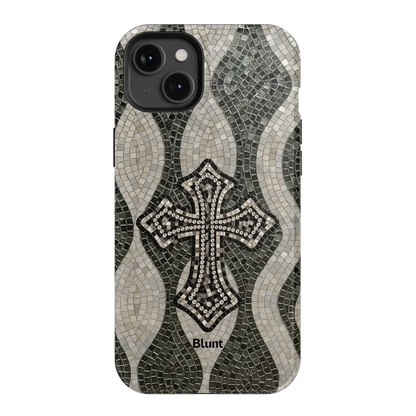 Sanctuary iPhone Case