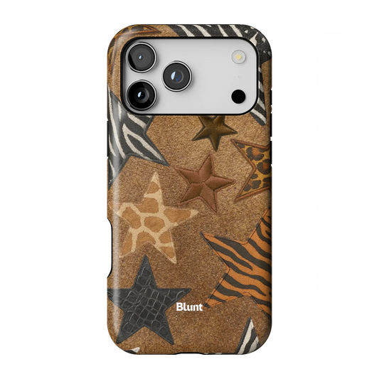 Talia iPhone Case