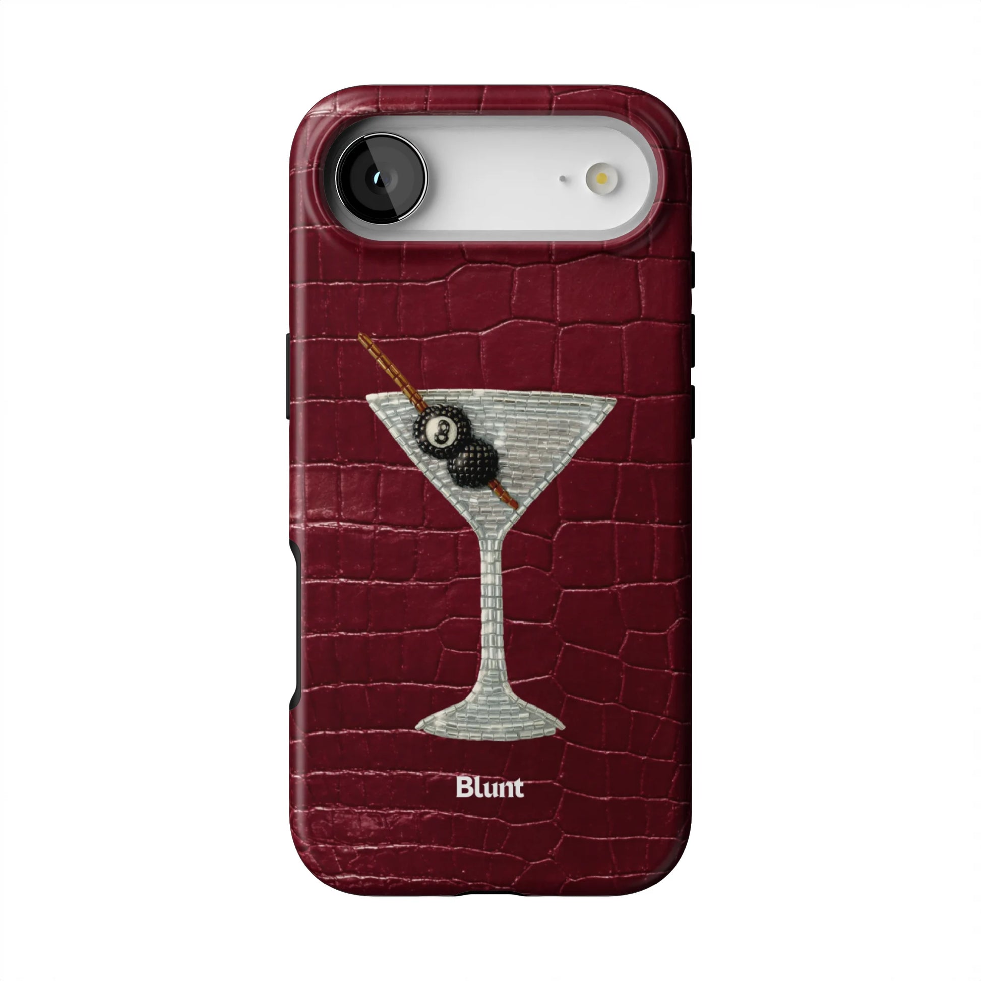 Crimson-Happy-Hour-iphone-case-iPhone 17 Air-1