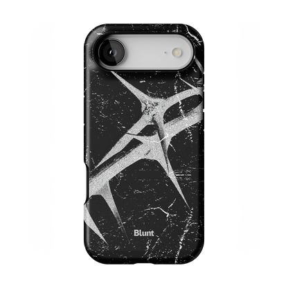 Fracture iPhone Case