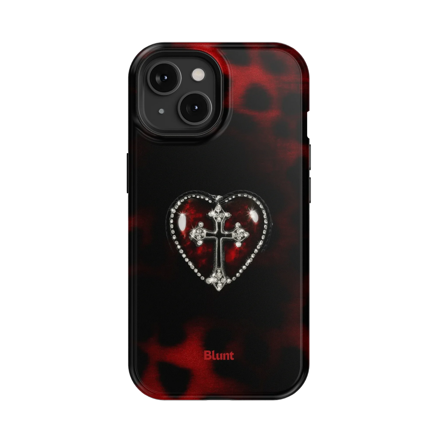 Devotion iPhone Case