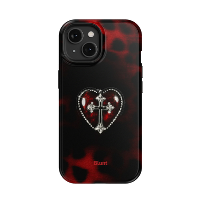 Devotion iPhone Case