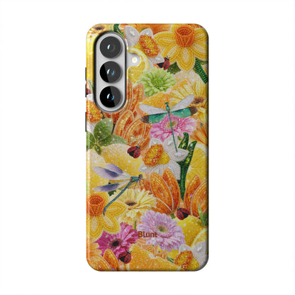 Stella Samsung Case