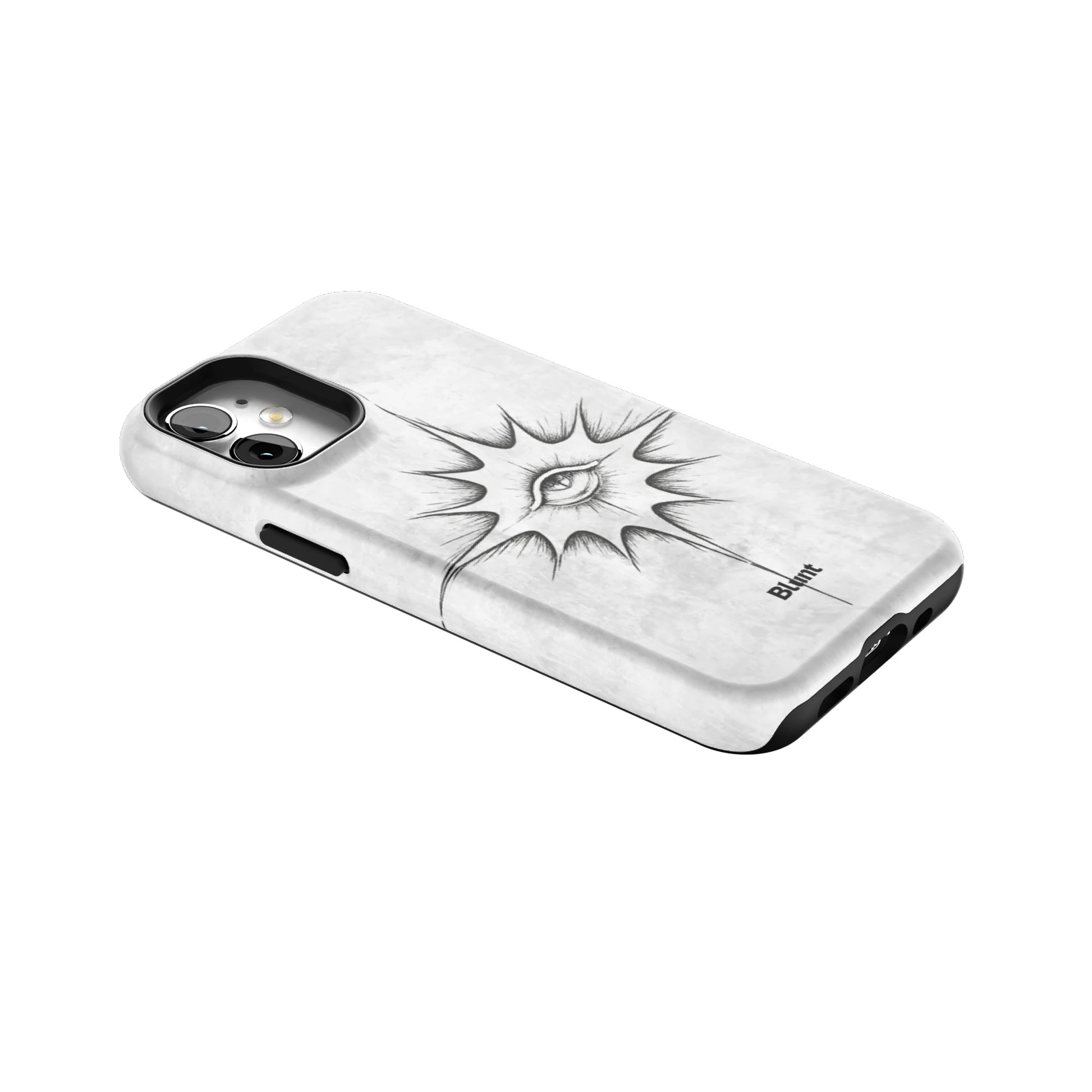 Holy-Vision-iphone-case-iPhone 12 Mini-2