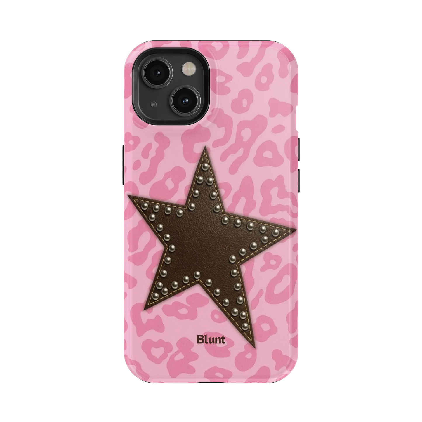 Pink Me iPhone Case