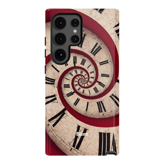 Rouge Hour Samsung Case