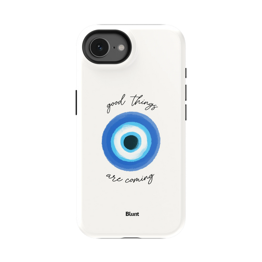iPhone 16 E Tough