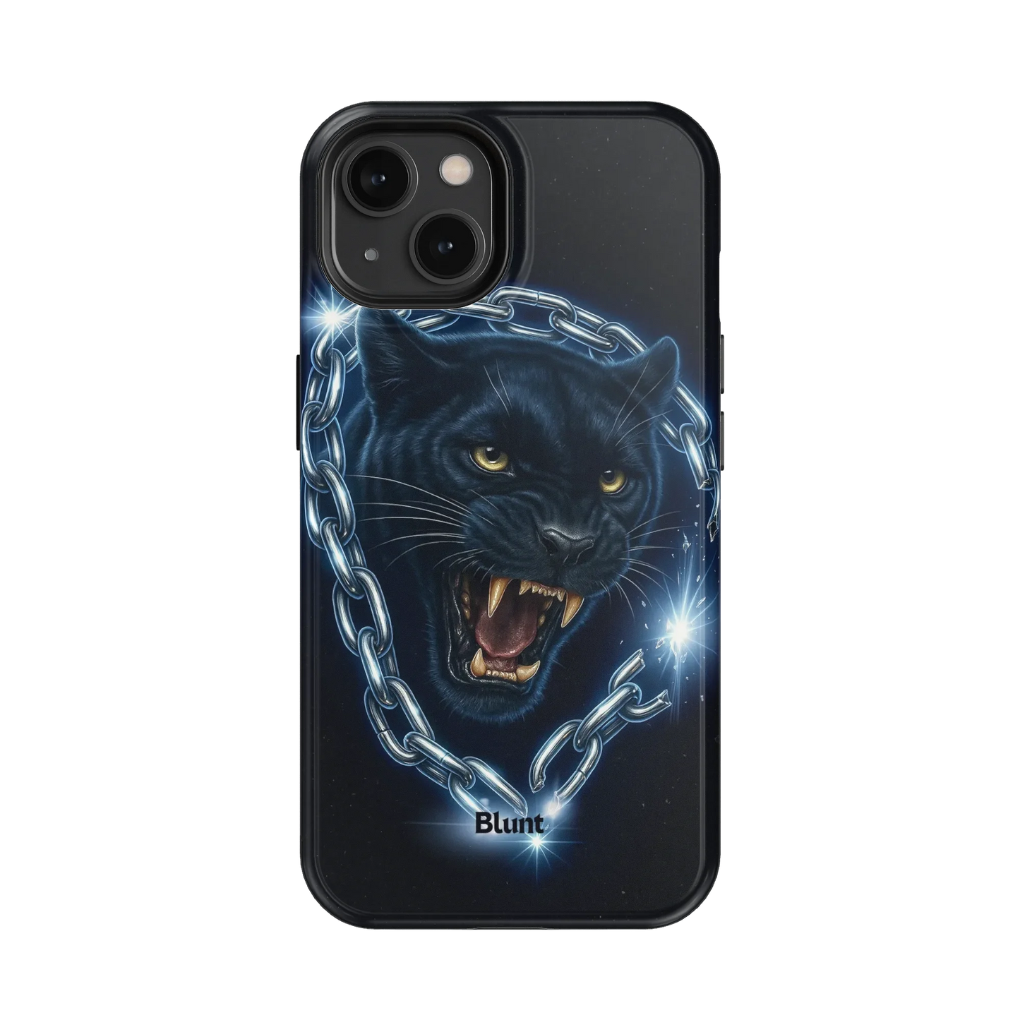 Kane iPhone Case