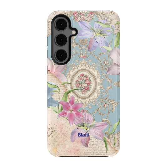 Edith Samsung Case