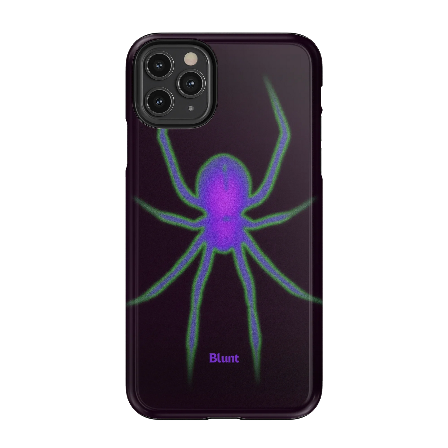 Jintz iPhone Case