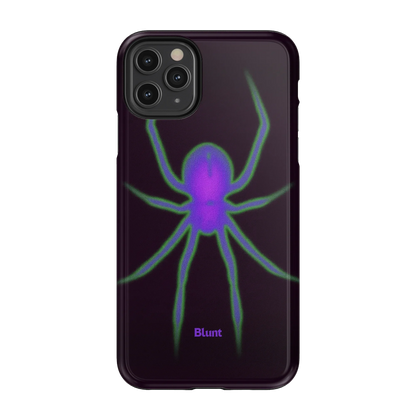 Jintz iPhone Case
