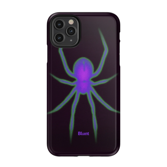 Jintz iPhone Case
