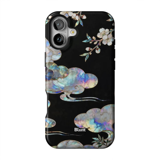 Opal-Sky-iphone-case-iPhone 16 Plus-1