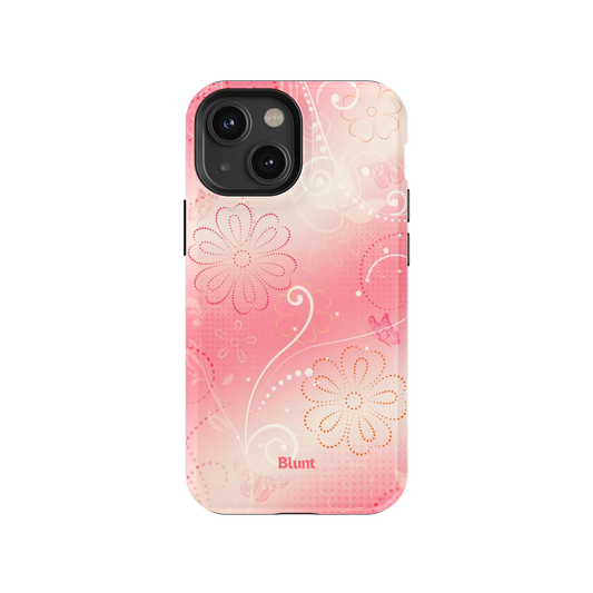 Carly iPhone Case