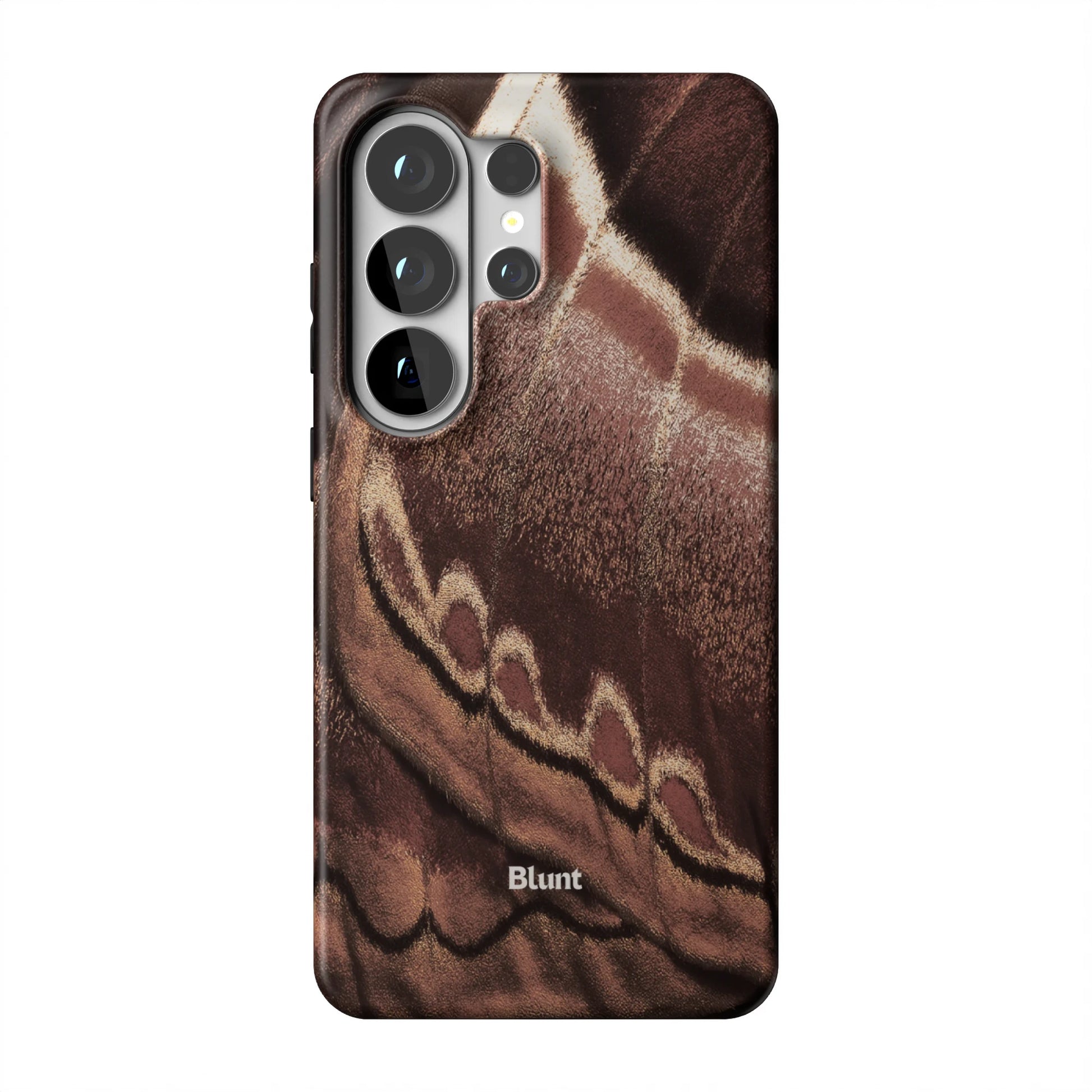 Brown-Raya-samsung-case-Galaxy S26 Ultra-1