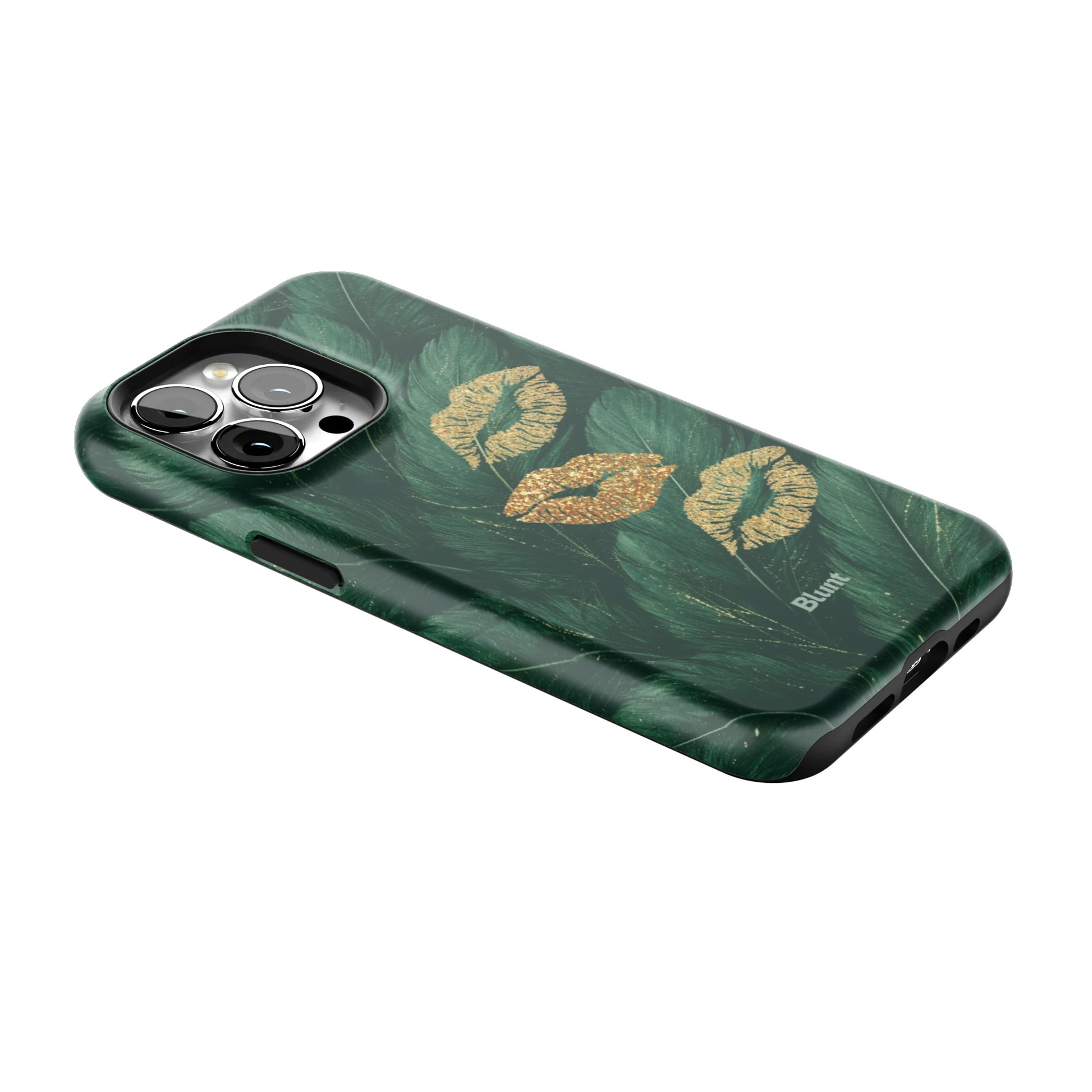 Stage-Kiss-iphone-case-iPhone 13 Pro-2