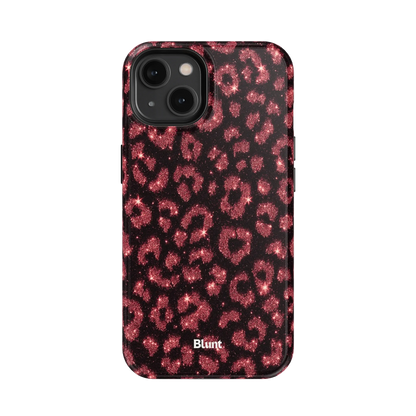 Bad Habit iPhone Case