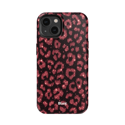 Bad Habit iPhone Case