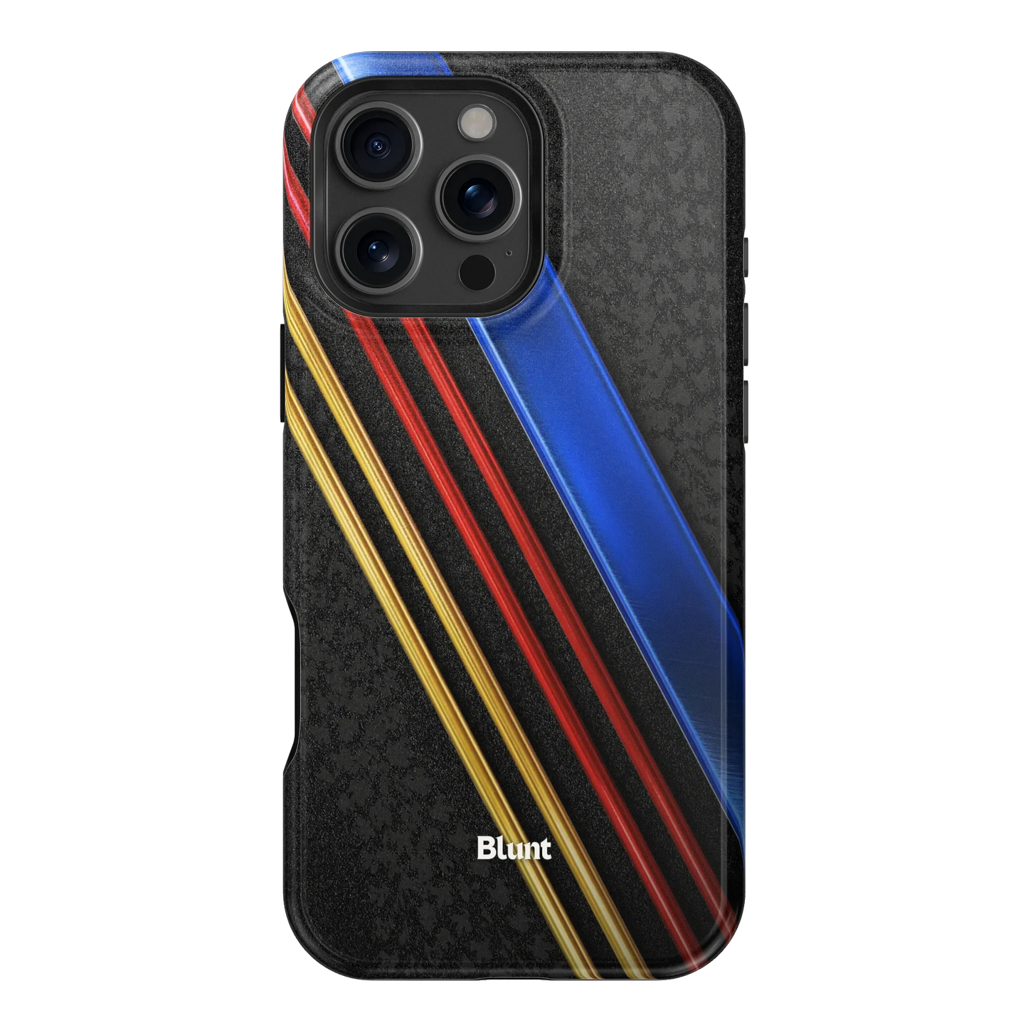 Slate iPhone Case