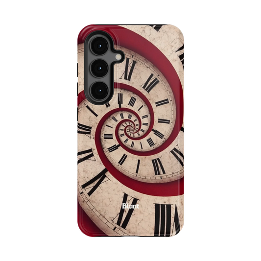 Rouge Hour Samsung Case