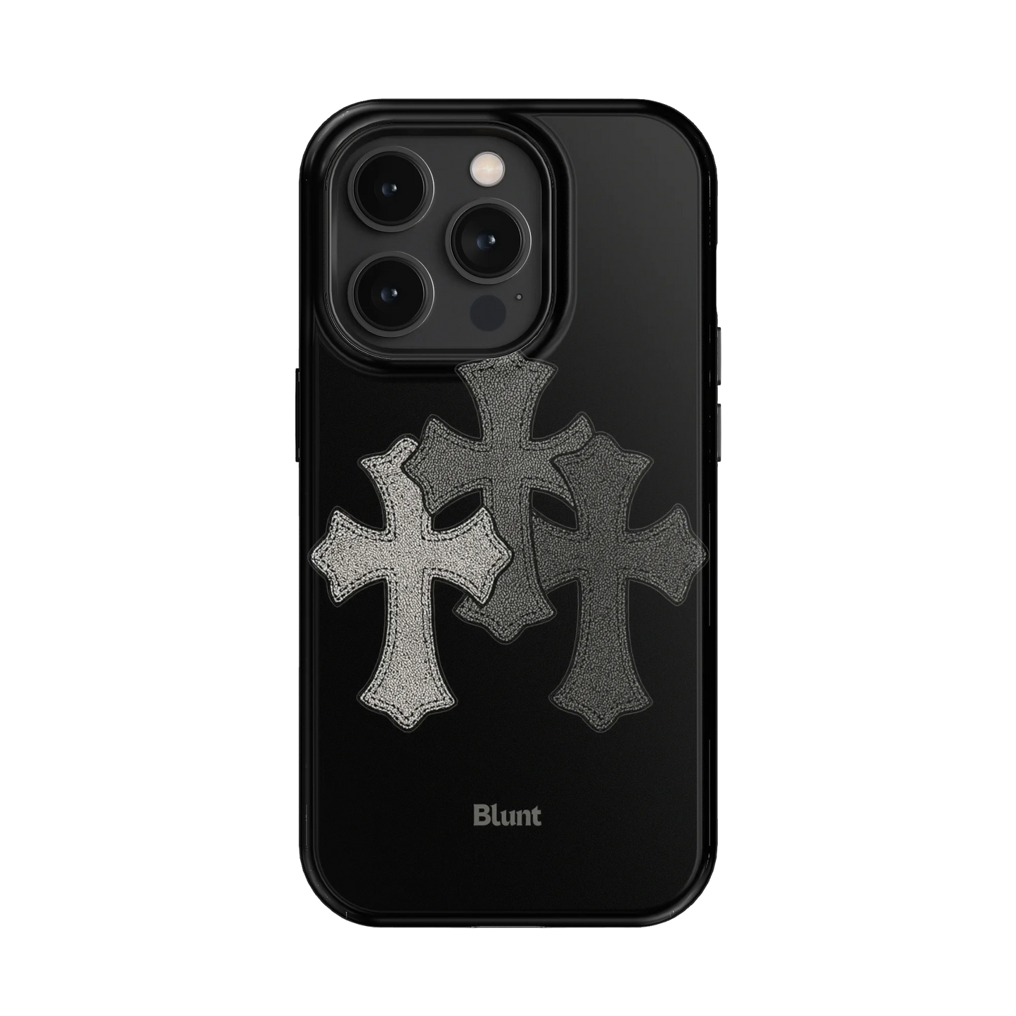 Crossout iPhone Case