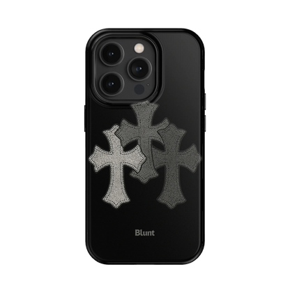 Crossout iPhone Case