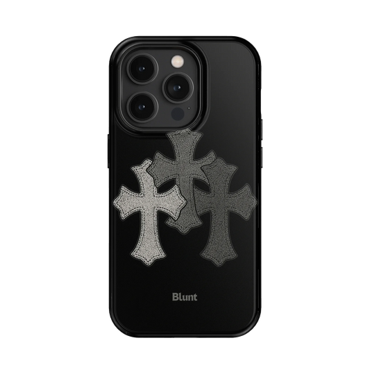 Crossout iPhone Case