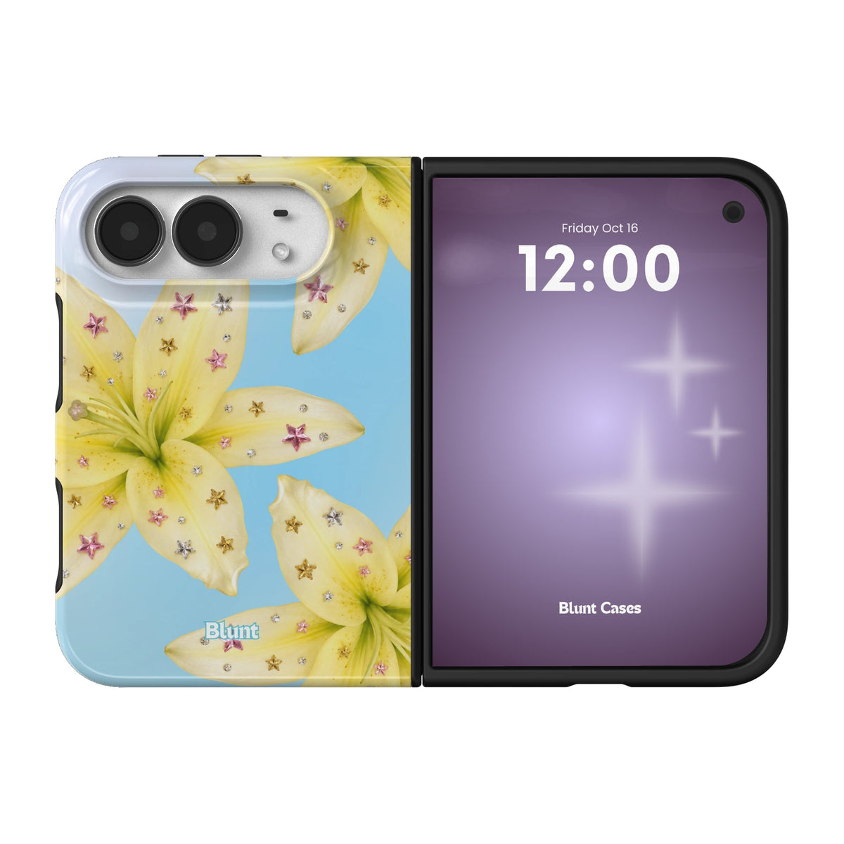 ciel-iphone-case iPhone 18 Duo case, view 1