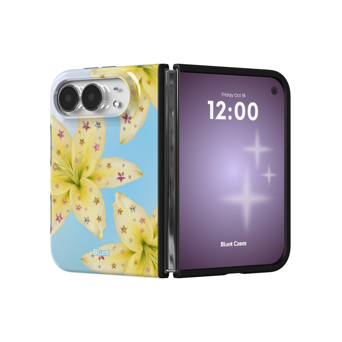 ciel-iphone-case iPhone 18 Duo case, view 3