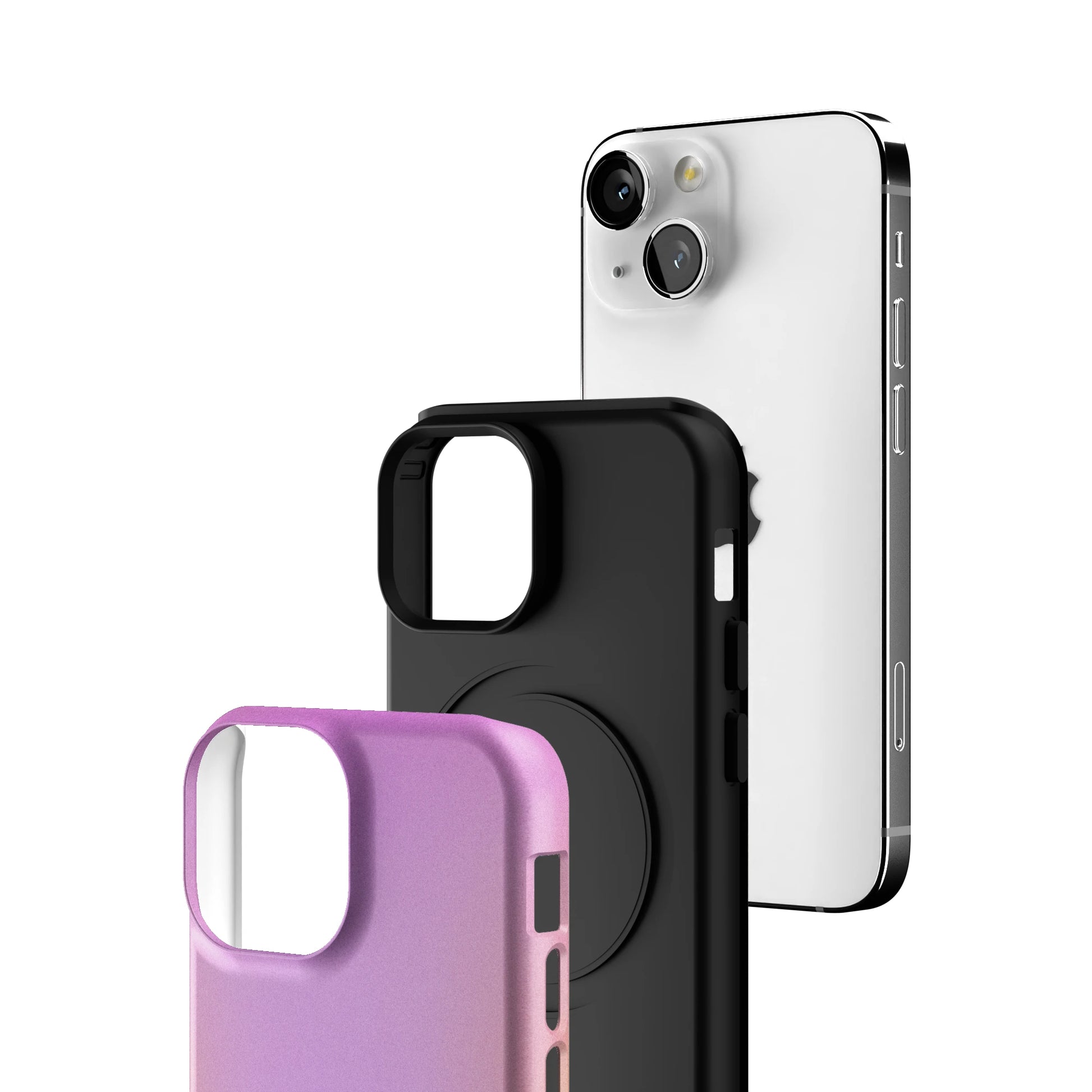 Cielle iPhone Case gallery - Iphone_13_Mini_Air_Plus_3