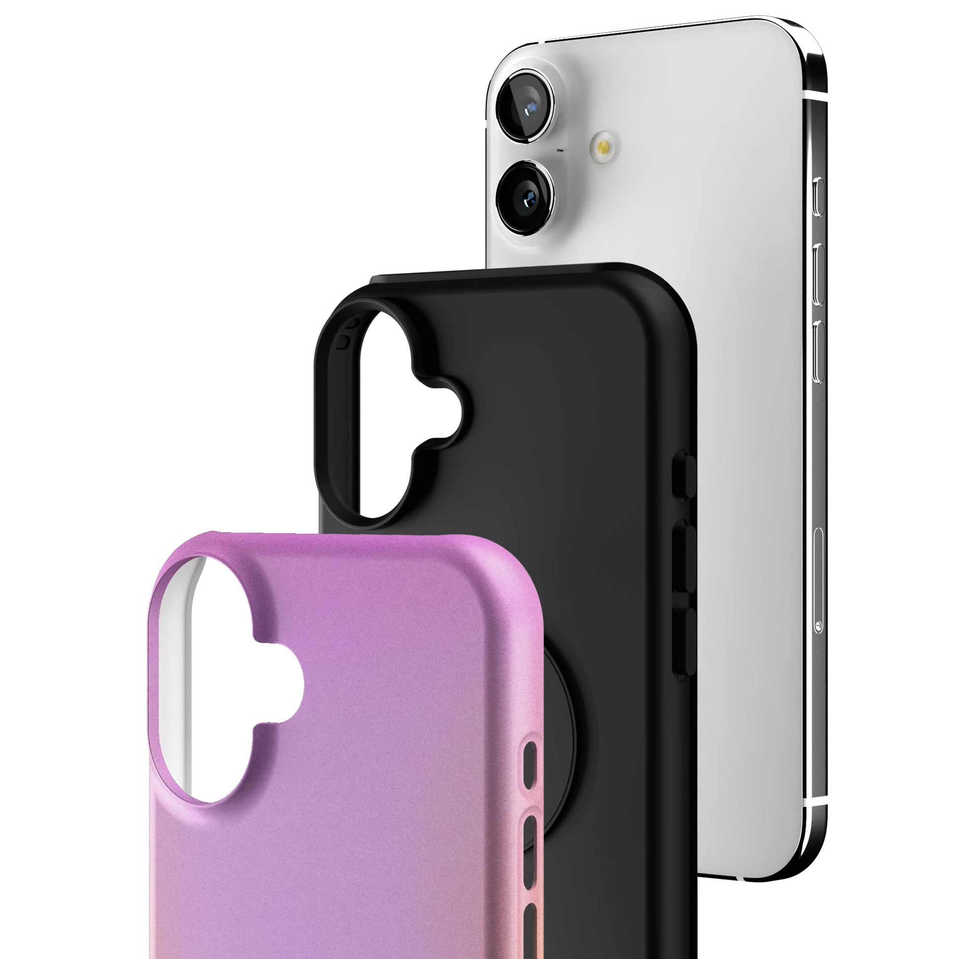 Cielle iPhone Case gallery - Iphone_16_Mini_Air_Plus_3
