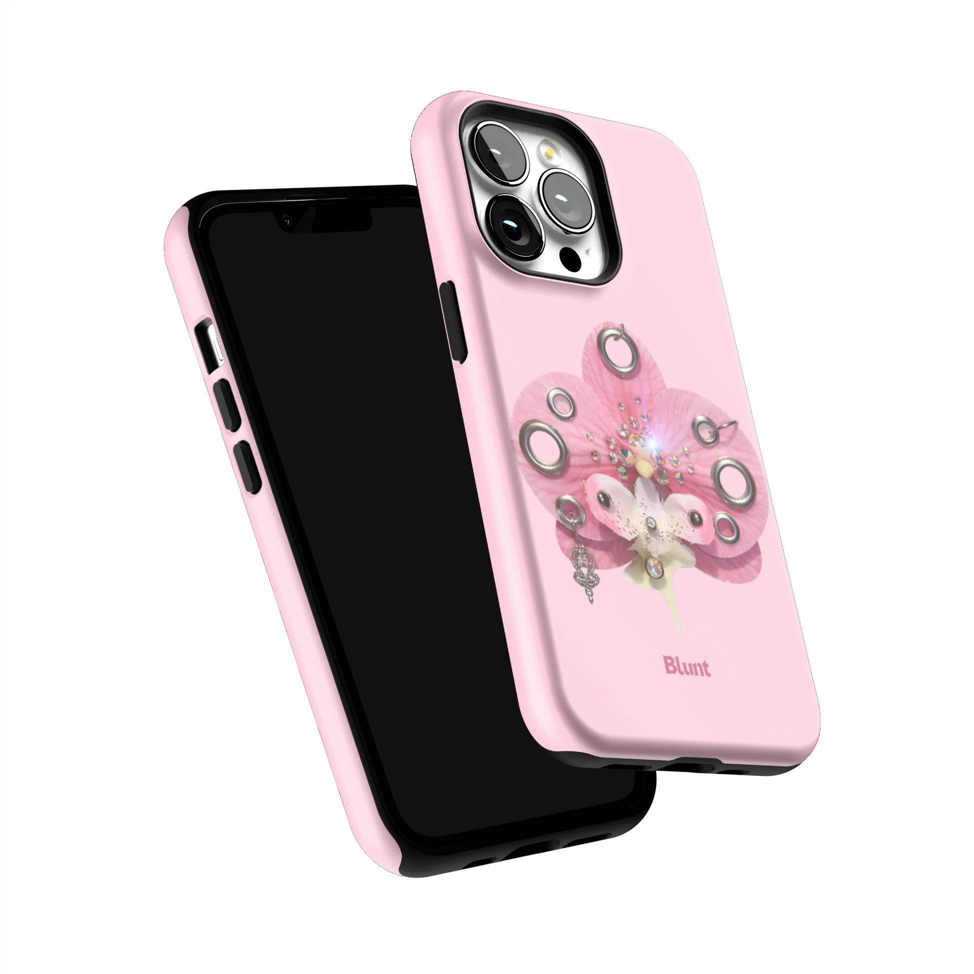 Pierced-Cotton-iphone-case-iPhone 13 Pro-5
